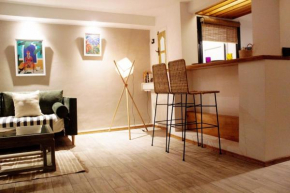 cozy studio in cite ennasr 1